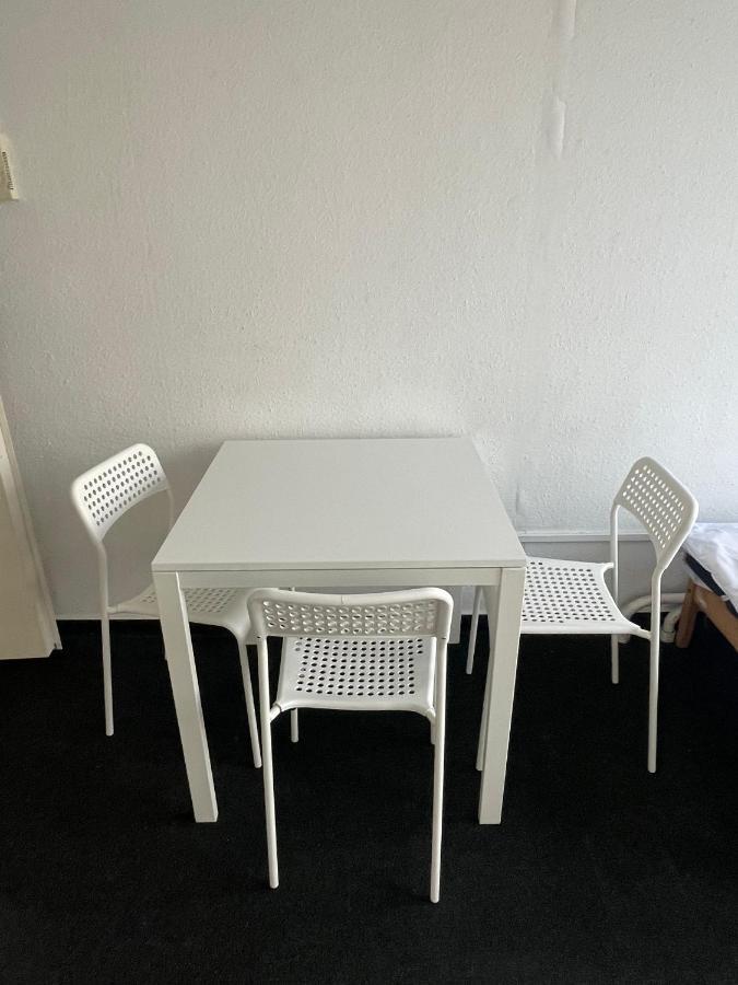 The College Group Hostel Budapeşte Dış mekan fotoğraf
